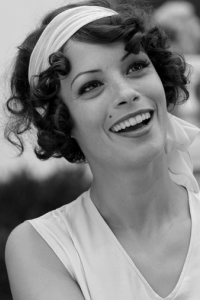 Artist, The [Bérénice Bejo]